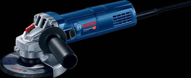 Bosch ugaona brusilica GWS 9-125 - 3god. garancije