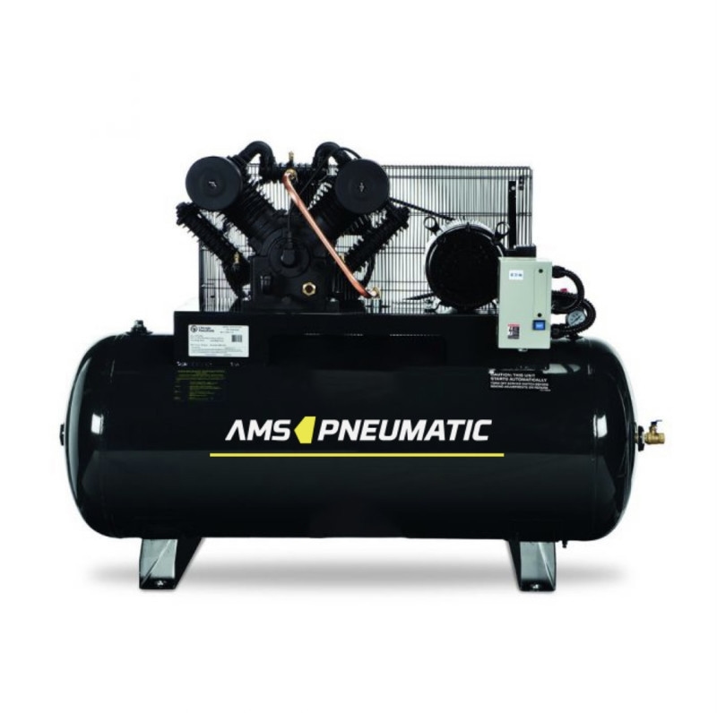 AMS Pneumatic kompresor vazduha 20-24 (24L)