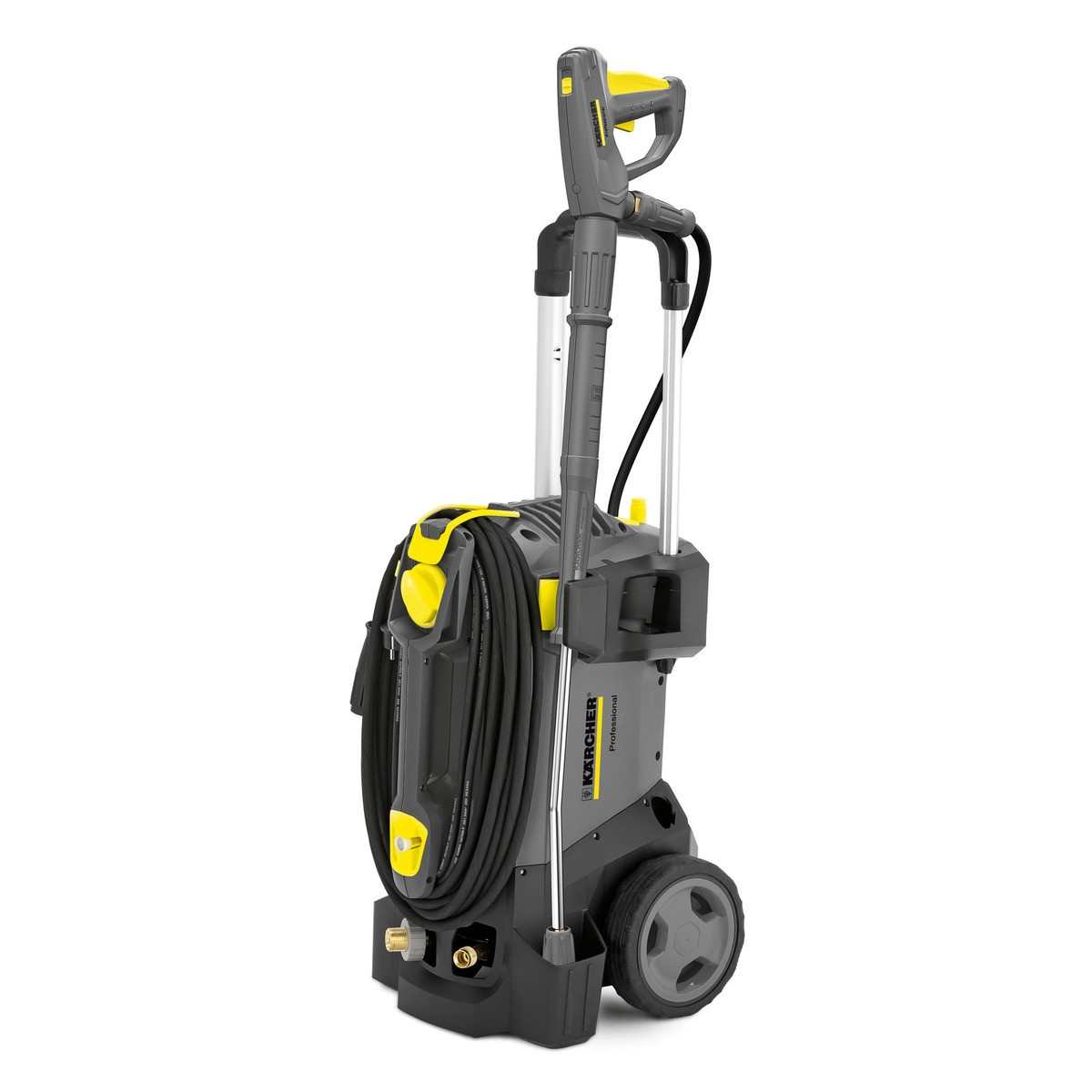 Karcher PERAČ na hladnu vodu HD 5/15 C Plus