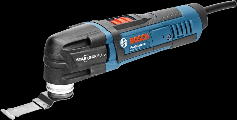 Bosch Multi-Cutter GOP 30-28 -3 god. garancija