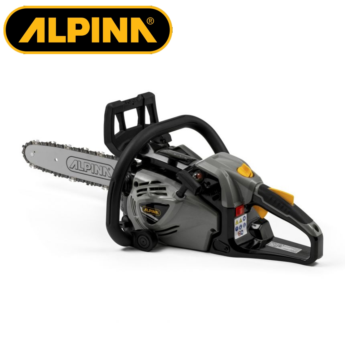 ALPINA motorna pila ACS 538 (14")