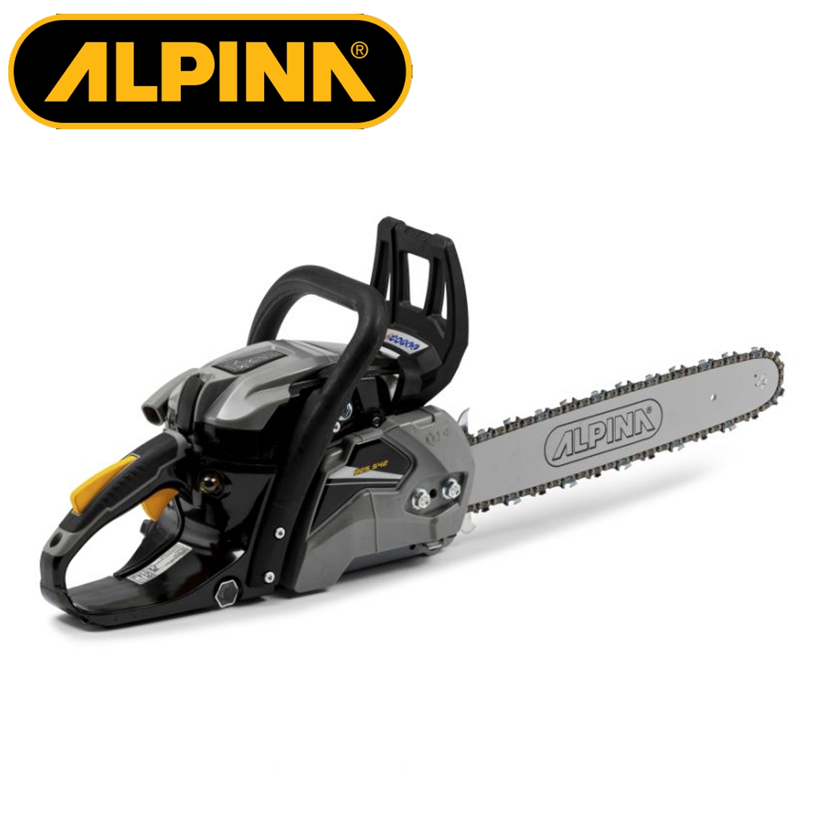 ALPINA motorna pila ACS 542 (16")