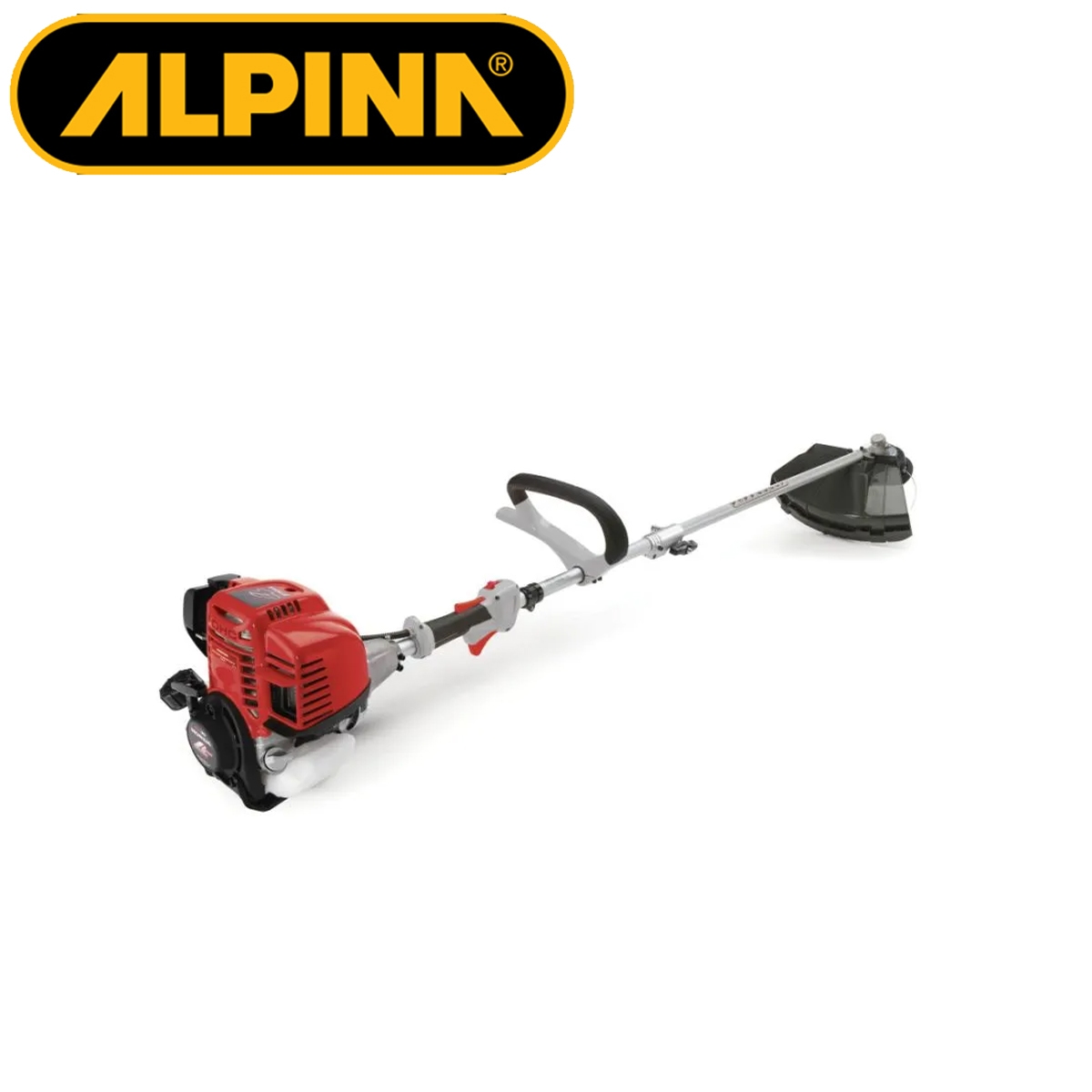 ALPINA motorni trimer HONDA 0,71 kW 25 cm3 BC 425 HJ