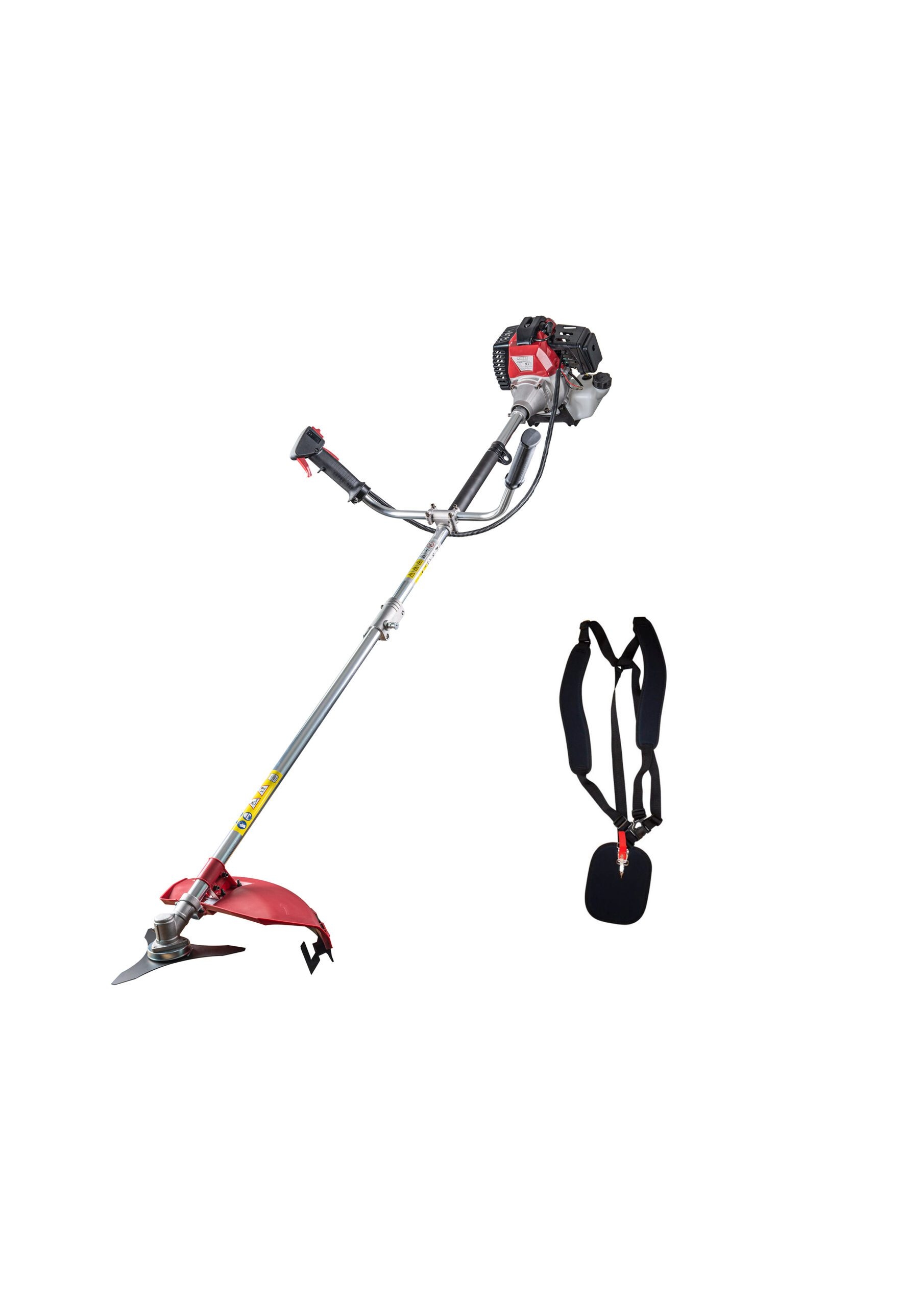 RAIDER TRIMER 1,5 kW RD-GBC22 + UPRTAČ GRATIS