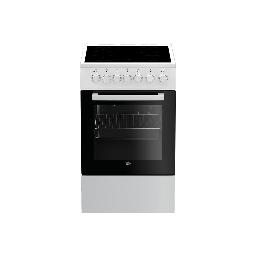 BEKO štednjak FSS 57100 GW