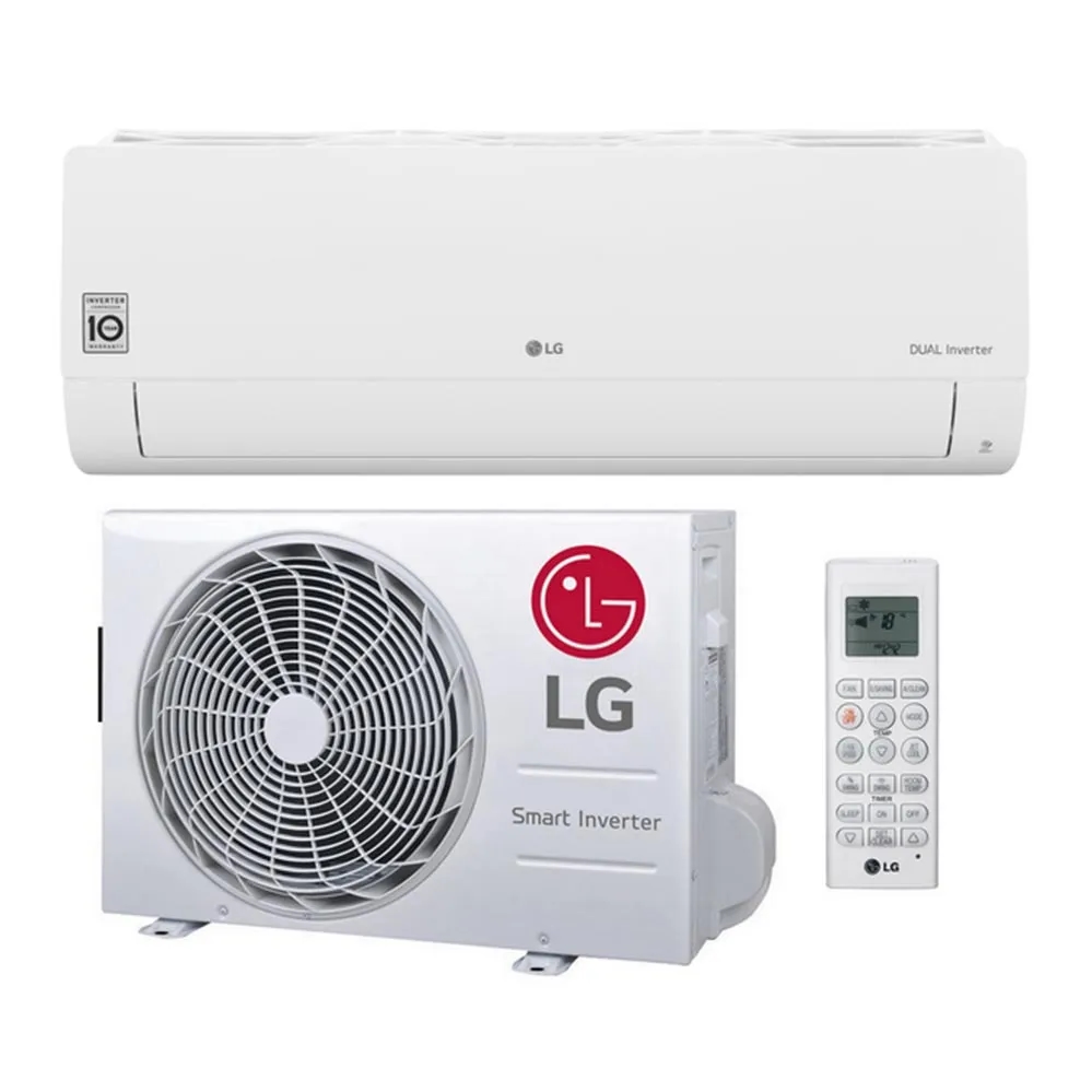 LG klima W12EG