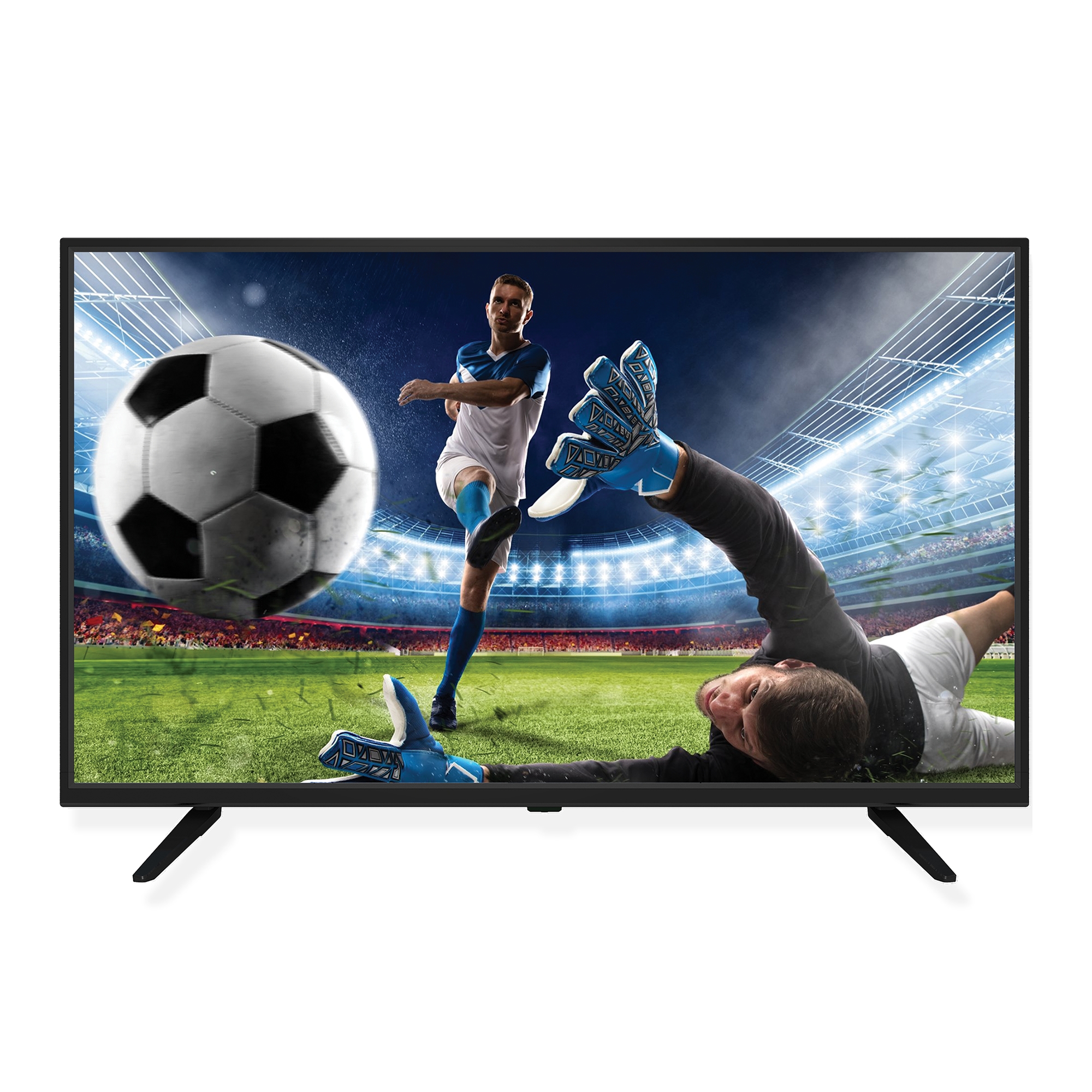 TV Elit L-4222FHDTS2 42"/107cm Full HD Smart