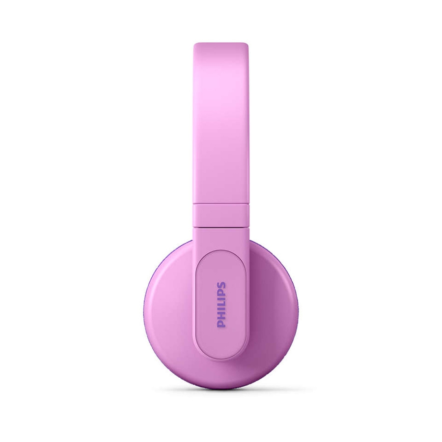 Philips bluetooth dječije slušaliceTAK4206PK. domet do 10m. boja pink