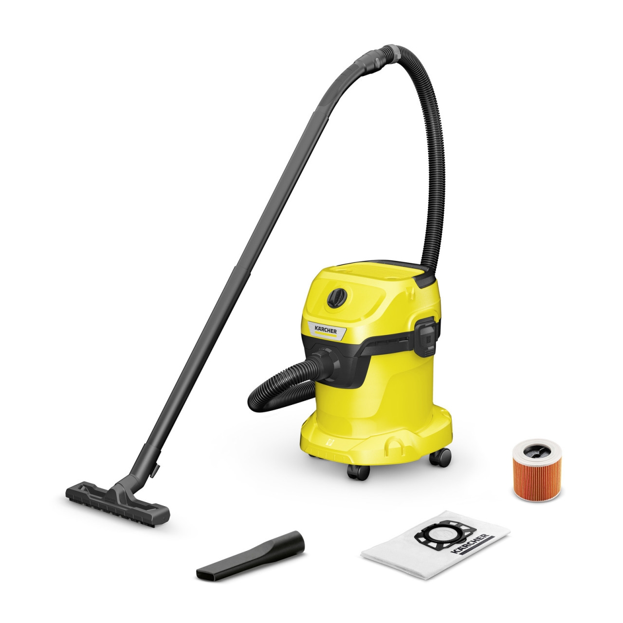 KARCHER usisivač WD3