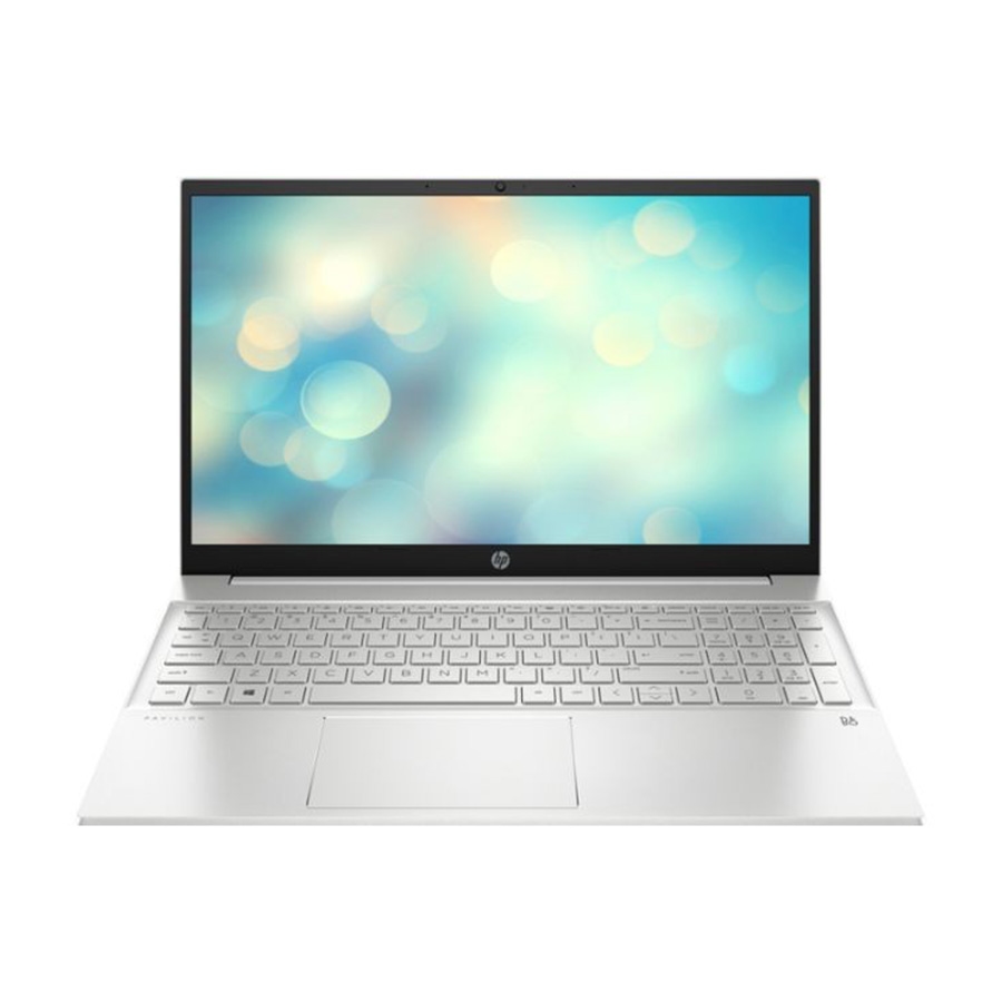 HP Pavilion 15-eh1038nm 660G7EA 15.6" FHD AG Micro Edge AMD Ryzen 5 5500U 8GB/256 GB SSD/AMD Radeon Graphics Inegr/Silver/Alu.cover