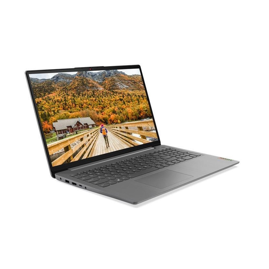 Lenovo Idea Pad 3 15ALC6 82KU00RQSC 15,6" FHD AG AMD Ryzen 3 5300U 8GB/256 GB SSD/2Y/siva