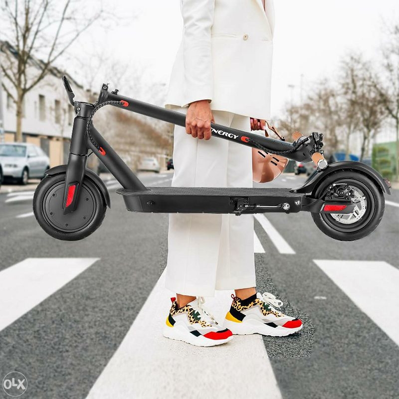 Električni romobil MS ENERGY m10