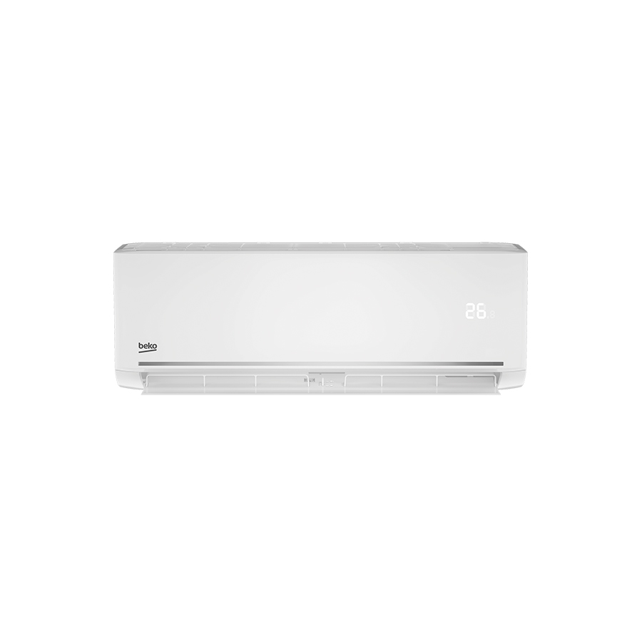 BEKO klima BBFDB 120/121