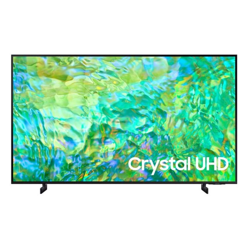 SAMSUNG TV UE43CU8072UXXH
