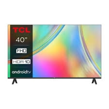 TCL 40" SMART FullHD TV 40S5400A