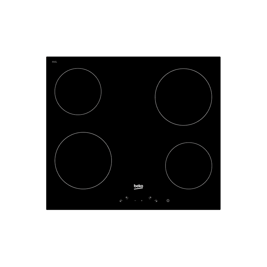 Beko Ugr. Ploča HIC 64400 E
