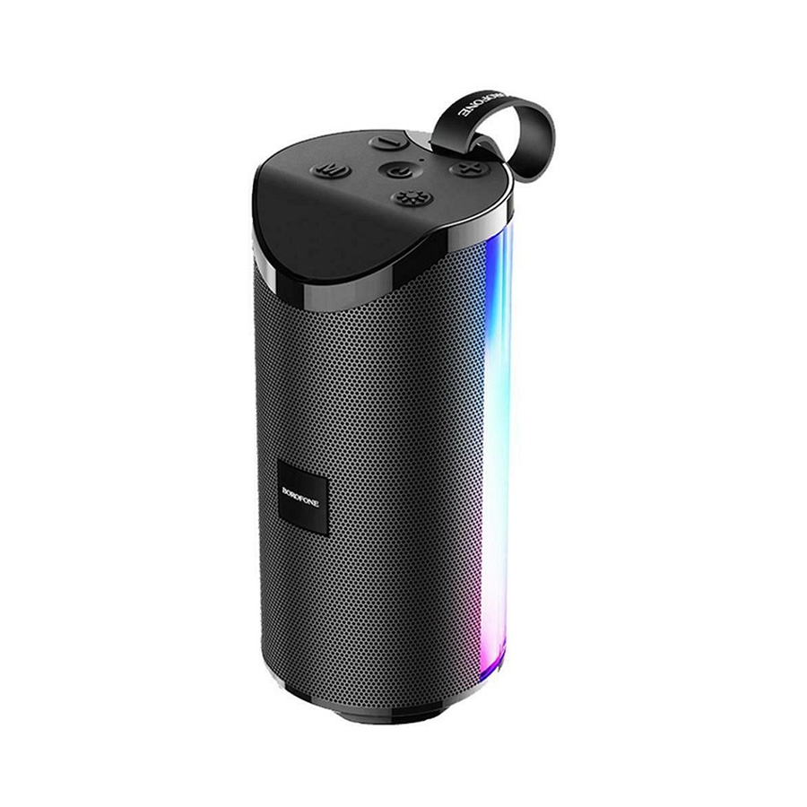 BLUETOOTH SPEAKER BOROFONE BR5 BLACK
